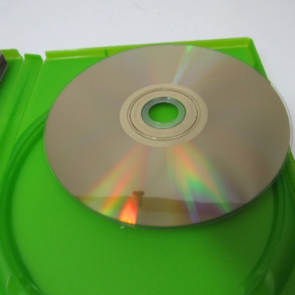 NFL 2K3 (Microsoft Xbox, 2002) 1‎